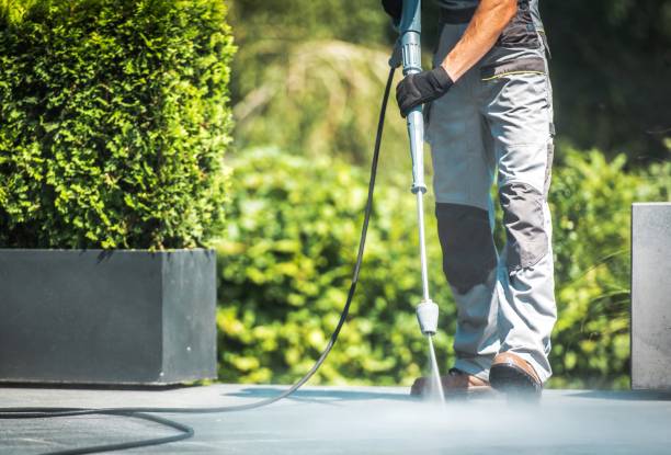 Best Playground Equipment Cleaning  in Jamestown, CA