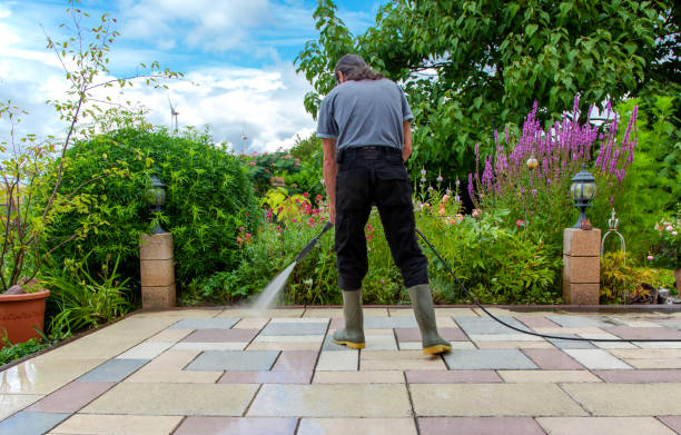 Best Patio and Deck Pressure Washing  in Jamestown, CA