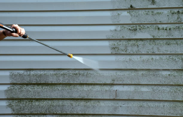 Best Building Exterior Washing  in Jamestown, CA