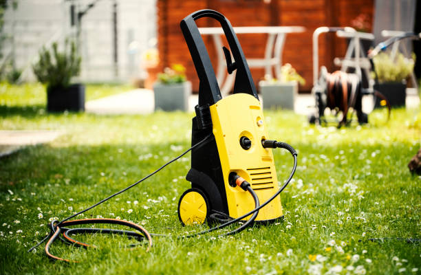 Best Factory Floor Cleaning  in Jamestown, CA
